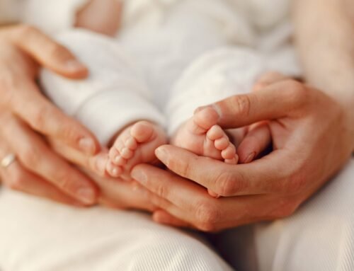 Ampliação da licença maternidade para todas as mães de prematuros