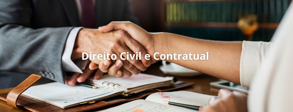 Direito Civil e Contratual