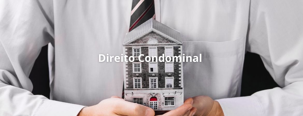 Direito Condominal