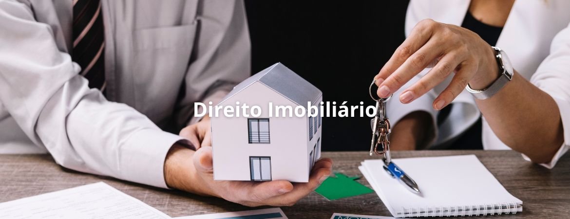 direito imobiliário