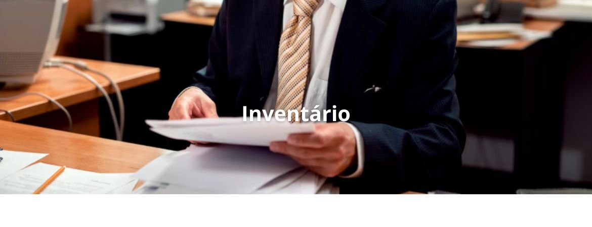 Inventário