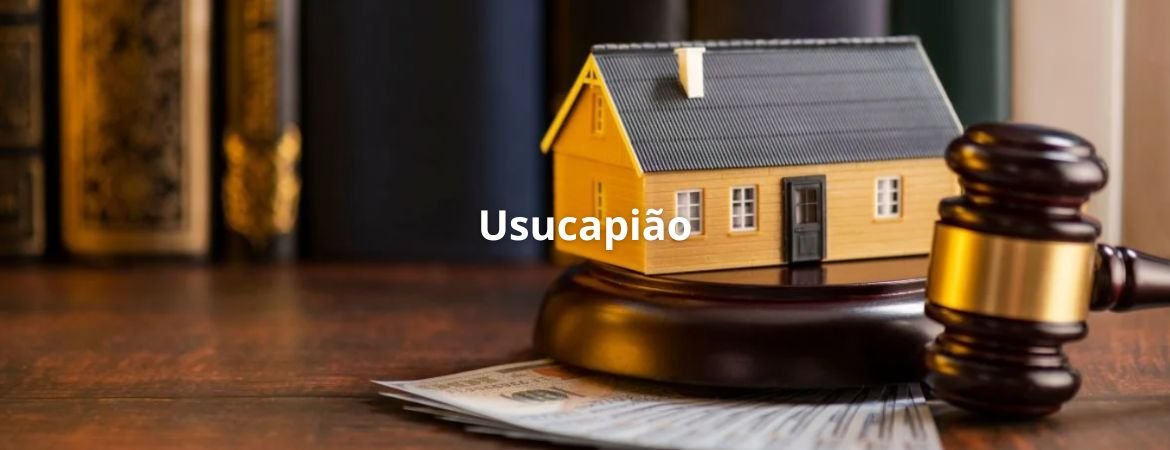 Usucapião